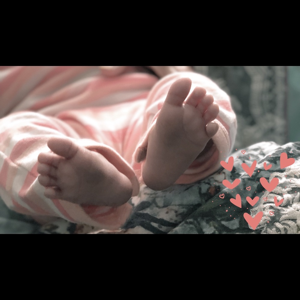 Meet your Posher, Sidra